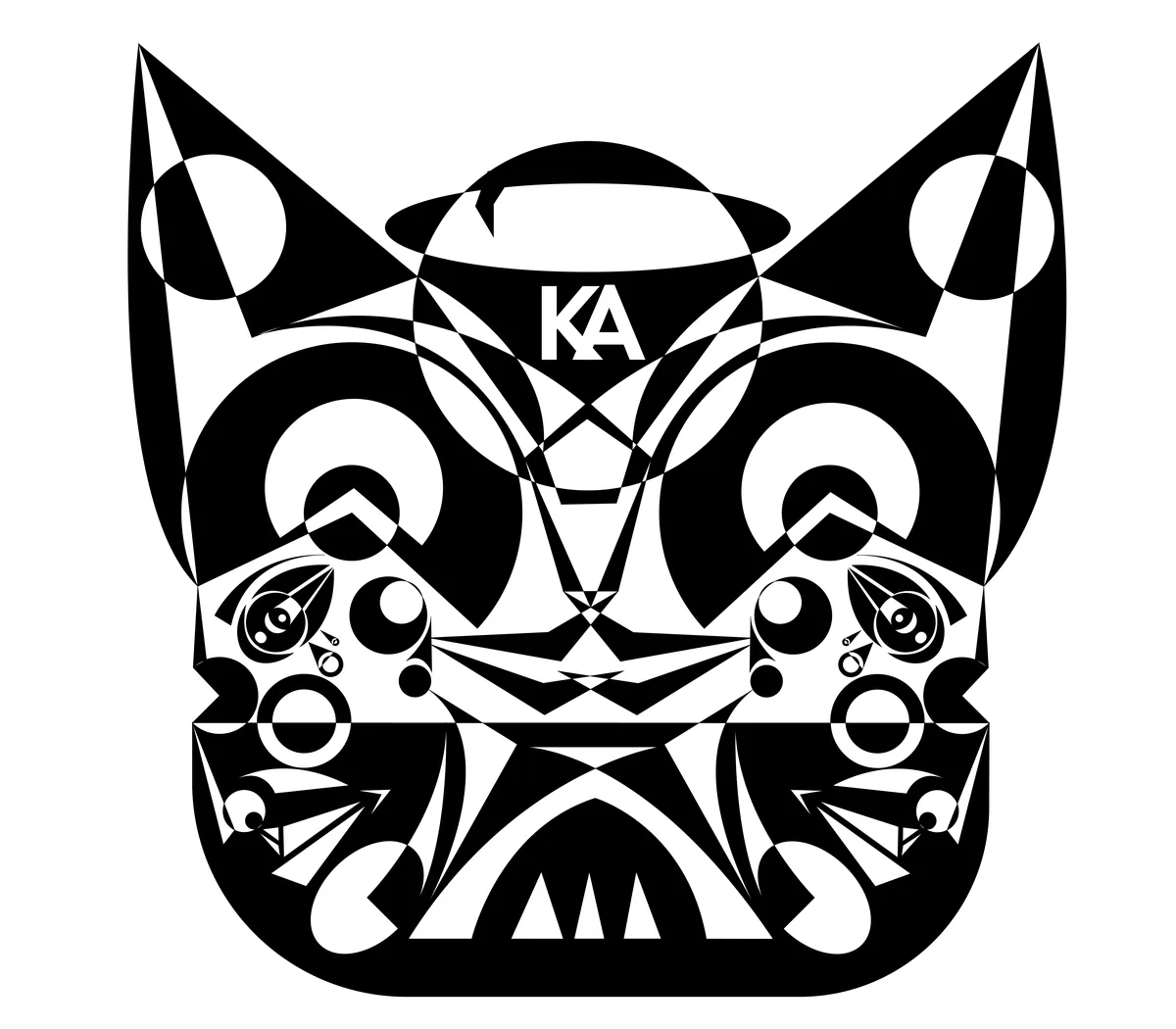Mysticism in Cats